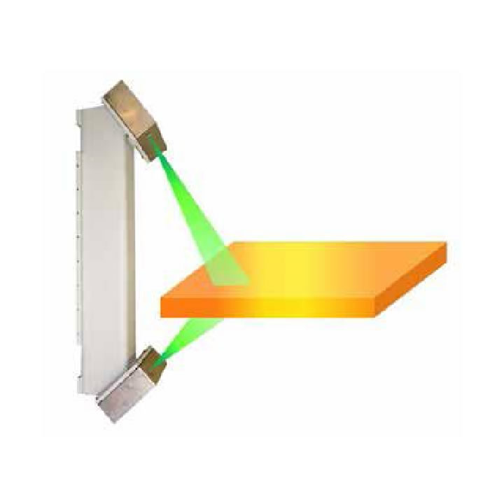 Reasons to choose IFELL thickness gauge
