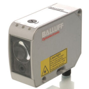 Our laser sensing devices are virtually unaffected by the reflective properties of the target