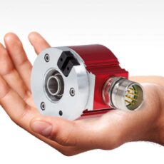 Find precise positioning and motor speed with Incremental Rotary Encoders from Gordy’s Sensors