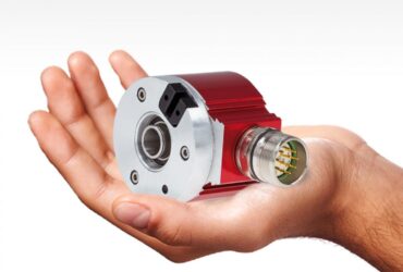 Find precise positioning and motor speed with Incremental Rotary Encoders from Gordy’s Sensors