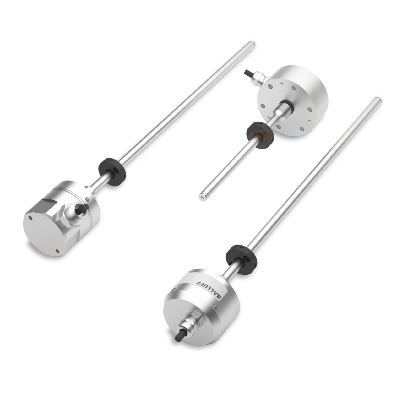Order MTS linear position sensors with ease of maintenance and faster